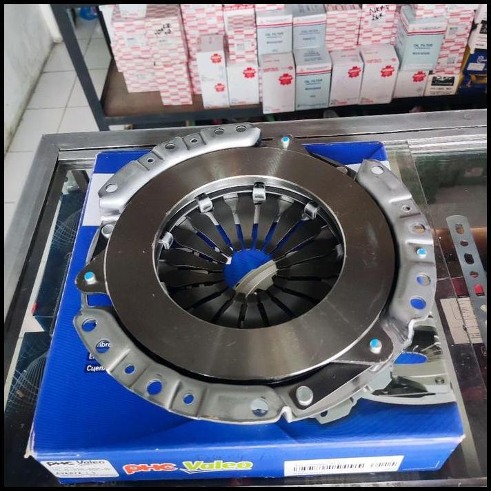 TERLARIS KOPLING SET PAKET AVANZA XENIA PHC VALEO 