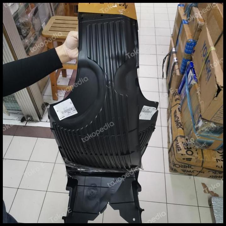 TERBARU LINER INNER FENDER KIA ALL NEW PICANTO 