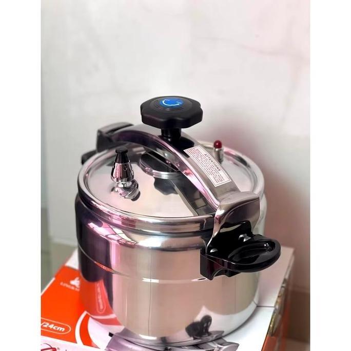 PANCI PRESTO PELUNAK DAGING / PANCI REBUS LINGKARAN DUA TYPE C ES