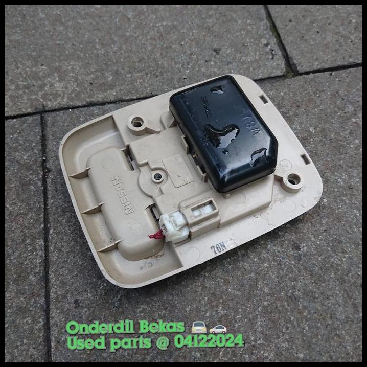 GRATIS ONGKIR LAMPU INTERIOR BELAKANG NISSAN SERENA C24 