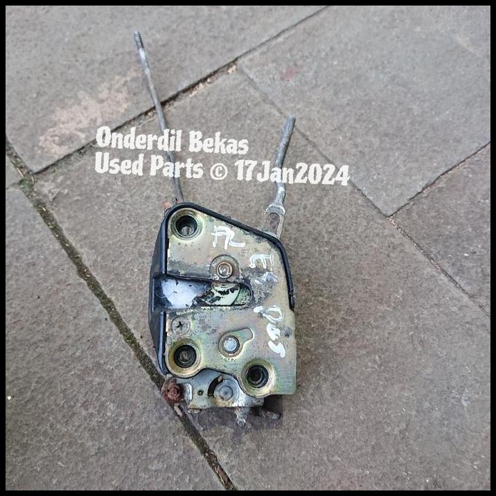 TERBARU DOOR LOCK KANAN DEPAN FR DAIHATSU ESPASS ORIGINAL 