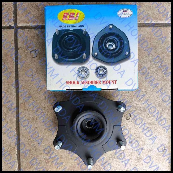 GRATIS ONGKIR SUPPORT SHOCKBREAKER DEPAN RBI CRV RE RM 