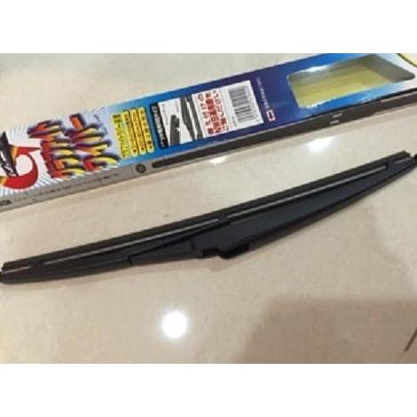 Wiper Belakang Nwb 12 Inch Grb30 Original Nwb Japan -60081 Terbaru 