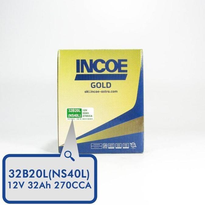 Murah Aki Mobil Murah Calya Sigra Ayla Agya Incoe Astra Basah 12 V 32 Ah