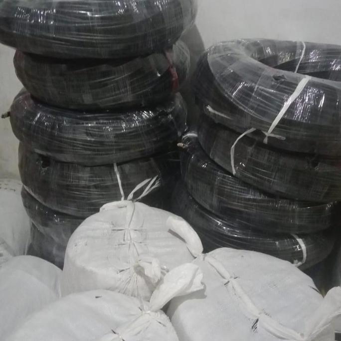 KABEL SR KABEL PLN 2X10 100METER ORIGINAL DAN TERPERCAYA