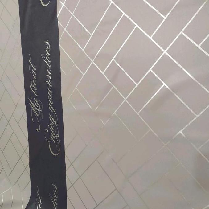 Promo Taplak Meja Panjang 1 2 3 4 Meter Minimalis Anti Air Taplak Meja Diskon