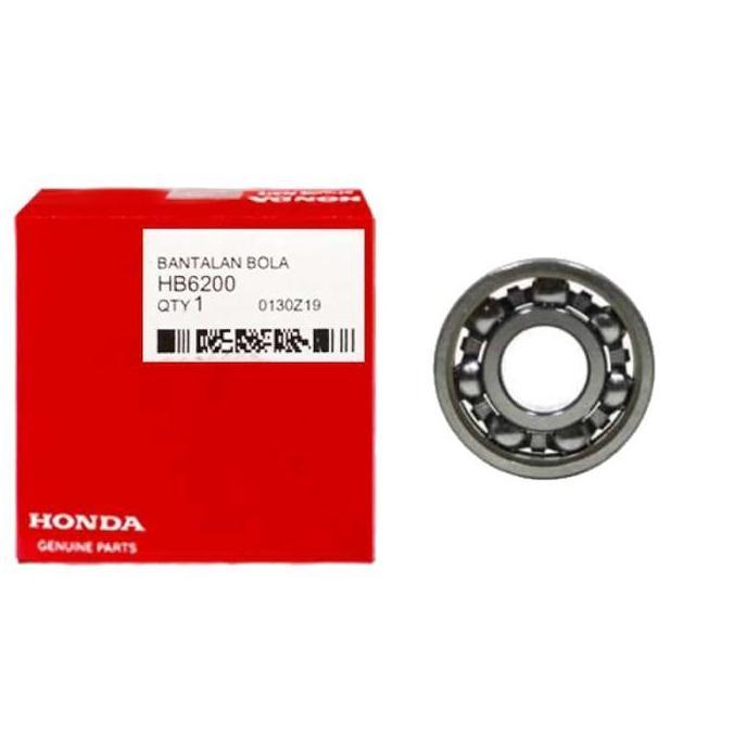 Laher 6200 Honda (Hb6200) Hgp Murah