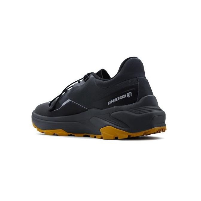 Sepatu Trail Run Unerd Canvill - Outdoor Running Unerd - Sepatu Trail - Unerd Lokal - Sepatu Murah R