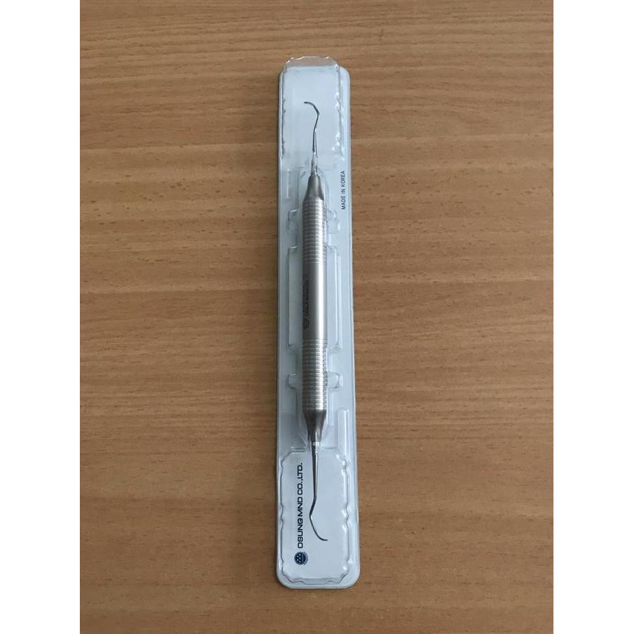 TERBARU Kuret Osung Curette Dental Scaler Periodontal Curette Universal PROMO