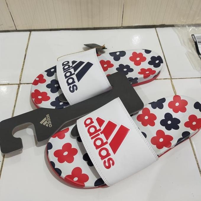 Sandal Adidas Adilette Comfort Women Original Hq7081