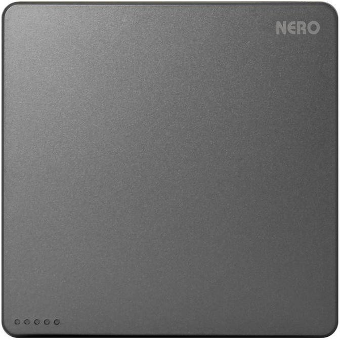 NERO SAKLAR CASA X2 _ X21012-GR - GREY