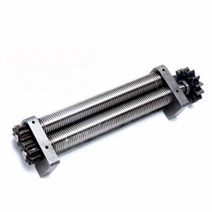 Promo Pisau Gilingan Mie Bulat 1.5mm untuk Willman DZM 200 noodle maker COD