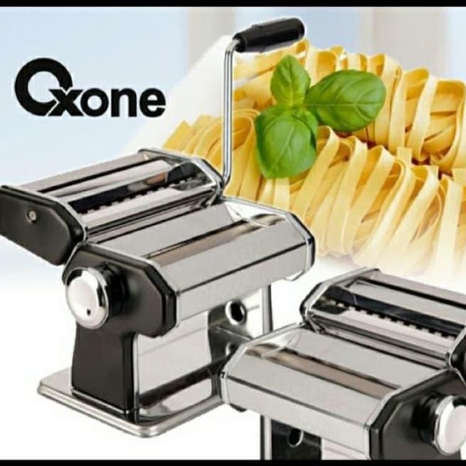 Promo Oxone Gilingan Mie + Molen Oxone OX 355 AT OX-355 AT OX 355 AT COD