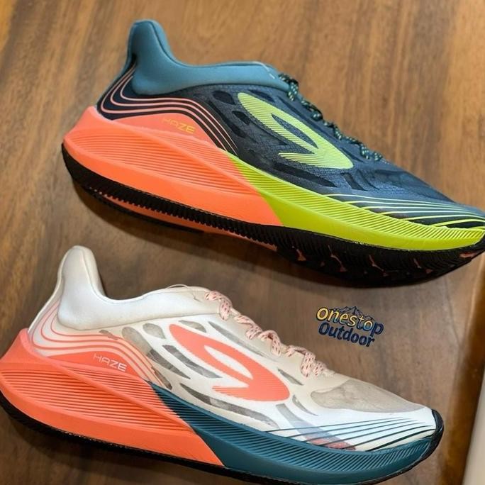 910 Nineten Haze Vision 1.0 New Color - Nineten Haze Vision 1.0 Original