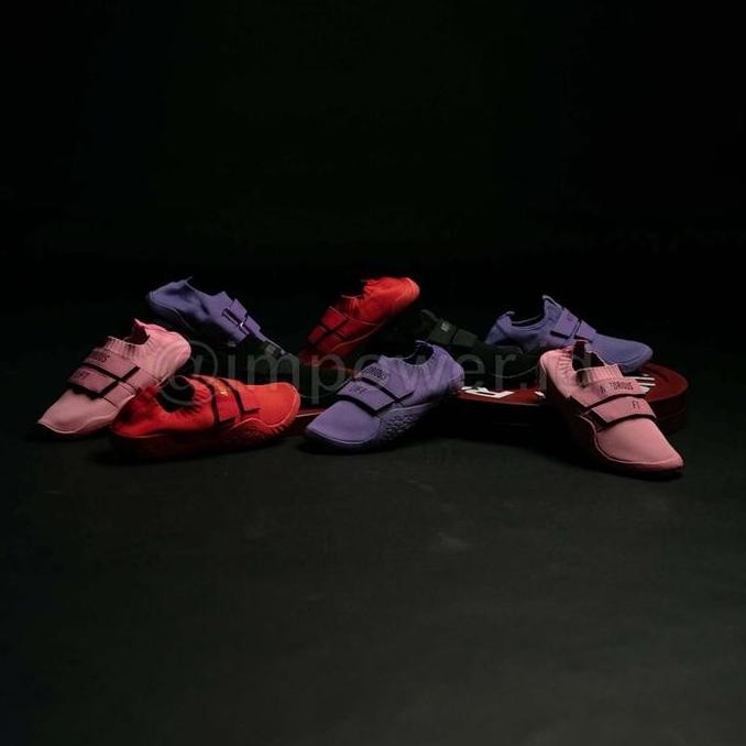 Notorious Lift Sumo Sole Gen 1 Deadlift Slipper Anti Slip Gym Slippers