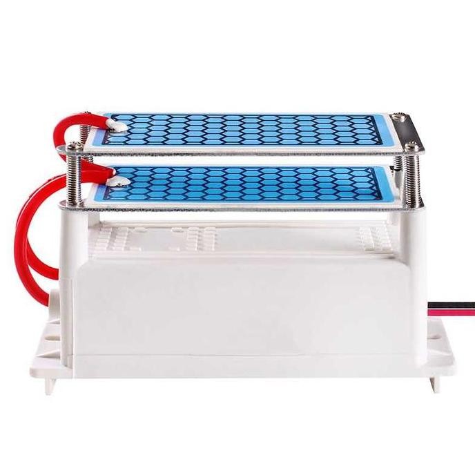 Mesin Ozon Generator Ozone Diy Ceramic Plate / Ozonizer Air Purifier