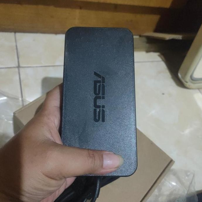 adaptor charger Asus vivobook pro 14 oled