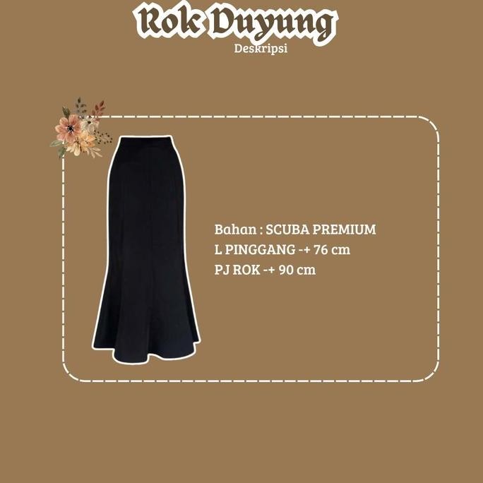 Promo Setelan Briar Outfit { Blouse + Rok Duyung + Ikat Pinggang } One Set Korean Style | Fashion Wa