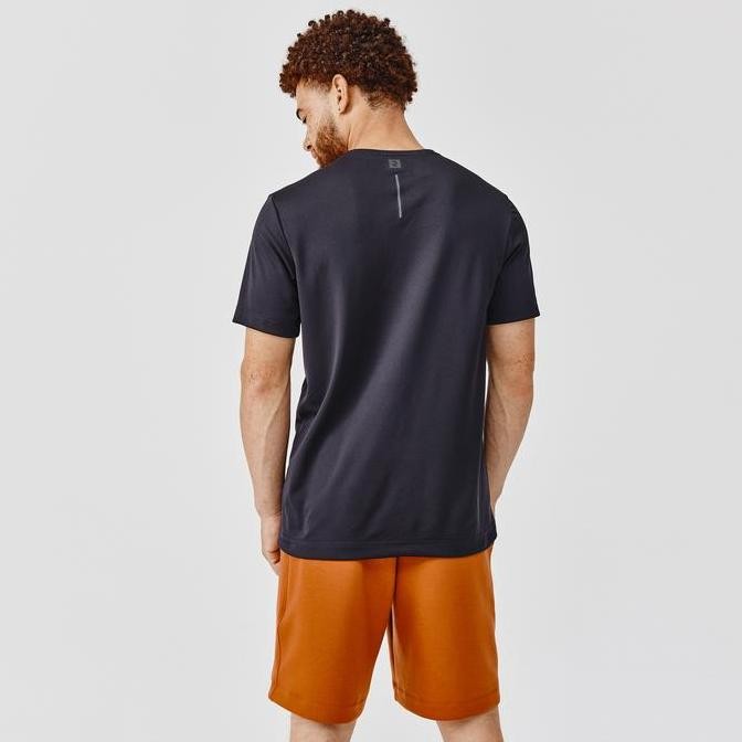 Decathlon Kalenji Kaos Lari Rundry Pria - 8488034