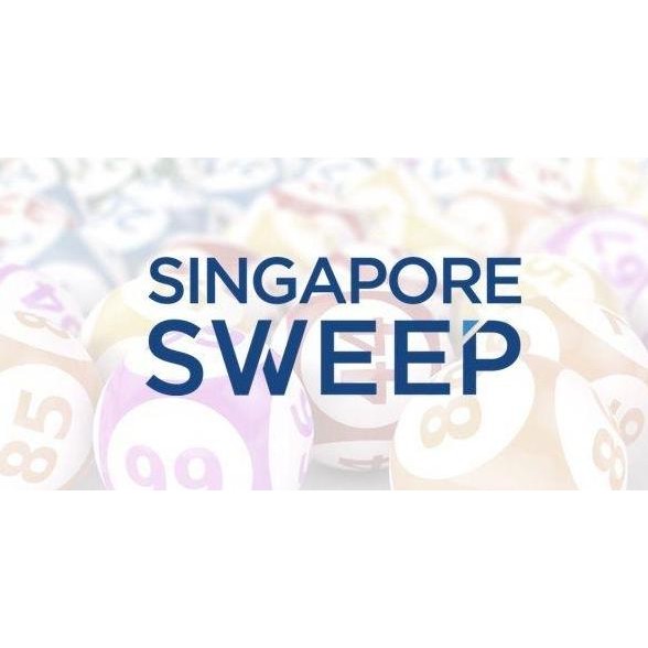 Singapore Sweep 1 Lembar