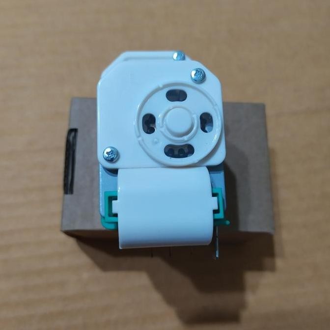 Timer defrost kulkas LG