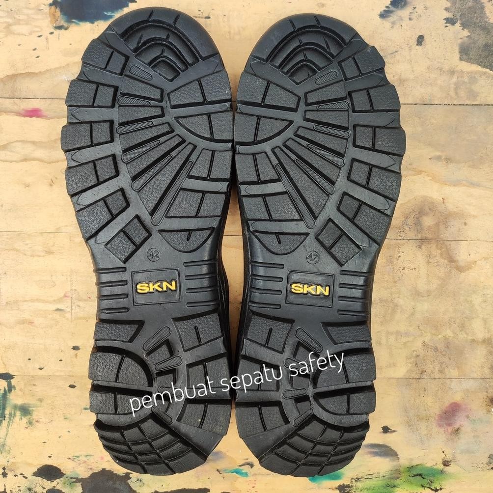 TERLARIS Sol Sepatu Sol Segala Macam Sepatu Safety Out sole Segala Macam Sepatu Sol Skn Sepatu Murah