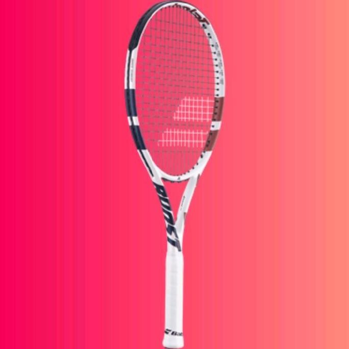 NEW Raket Tenis Babolat Boost Drive 2025 / Raket Babolat Boost Drive 2025