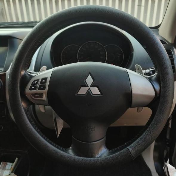 TERBARU - SARUNG STIR MOBIL MBTECH ORI... PAJERO