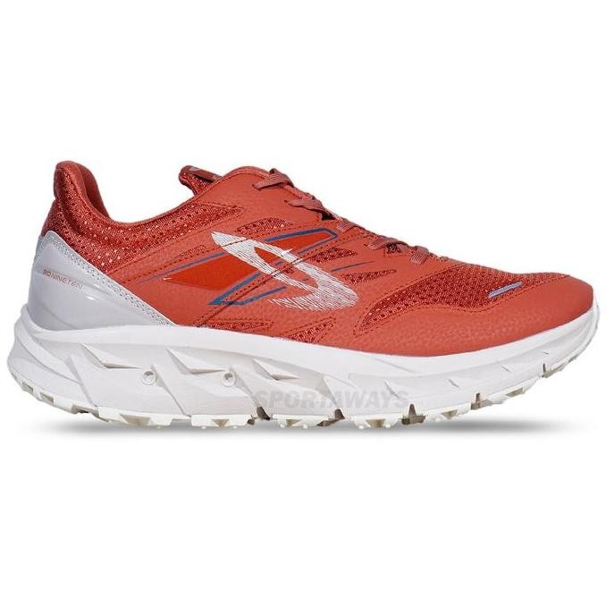 Sepatu Running Trail 910 Yuza Evo Original