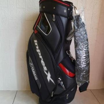 Premium Golf Bag Yamaha Promo