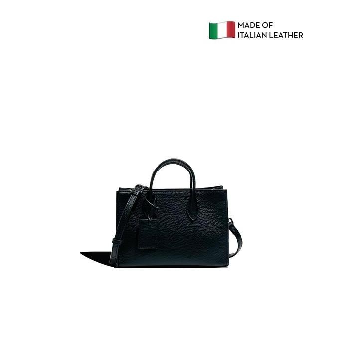 Rounn Felice 21 Model Tas Selempang & Bahu Wanita Kulit Sapi Asli