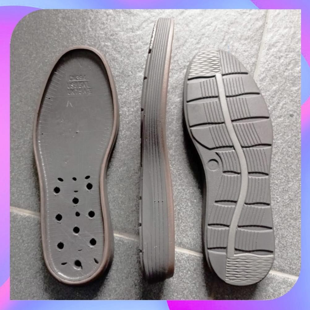 READY STOK Outsole Sepatu Sol Outsol Sepatu Sneakers Ringan Premium Siap kirim