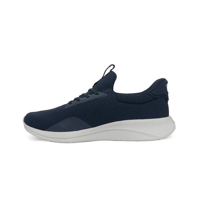 [Sneakerfest] Power - N-Walk Lite "Memory Foam" Sepatu Sneakers Olahraga Pria - Walking Sport Shoes