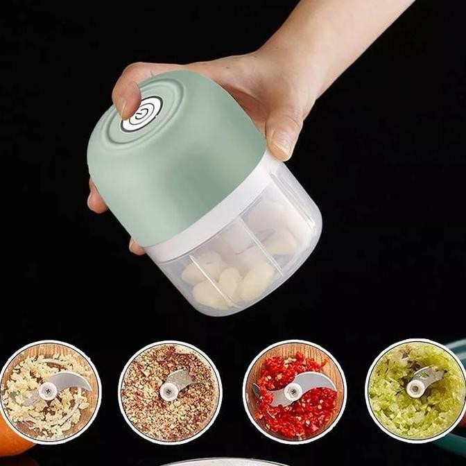 chopper blender mini usb vipoo V3099