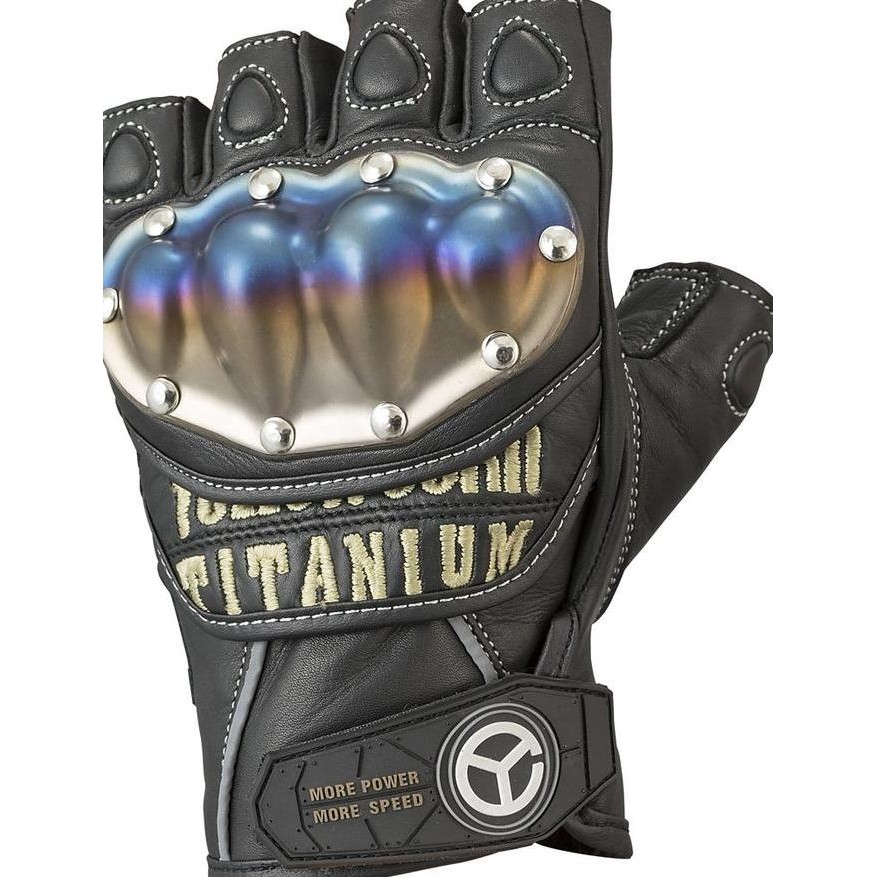 Ok Yellowcorn YG-191s Black/Gold Original Ok