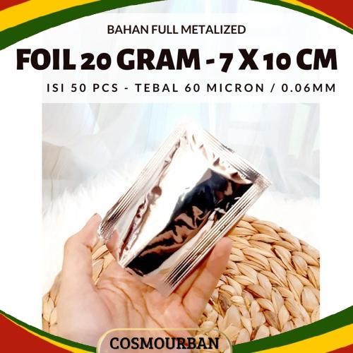 New Aluminium Foil Sachet - Aluminium F Aluminium Foil Murah - Harga Aluminium Foil Untuk Bungkus Ma