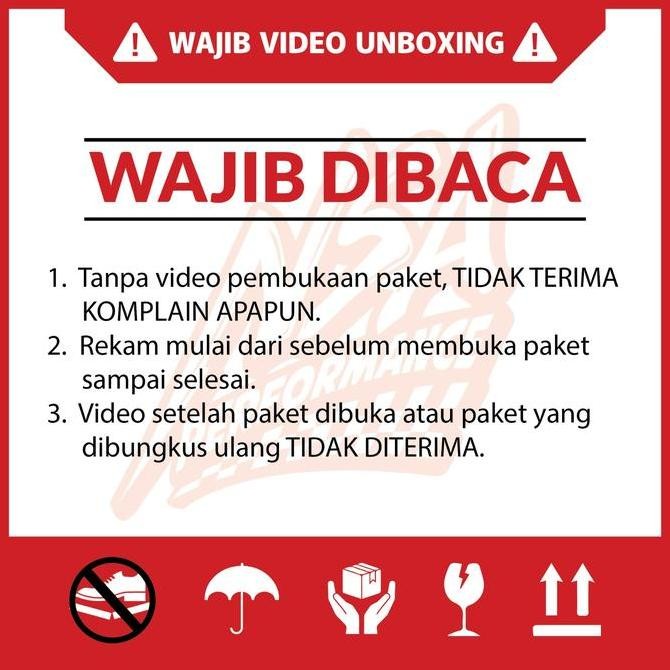 COD NSA TUTUP KNALPOT NMAX OLD 2015-2019 COVER KNALPOT NMAX NEW 2020-2023 AKSESORIS NMAX COVER KNALP