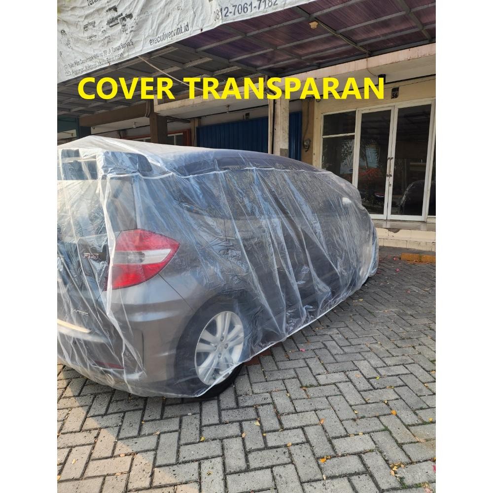 Cover penutup mobil silver Xenia, Xenia 2022, Estilo, Feroza, Hyundai Creta, Sirion Aksesoris Mobil