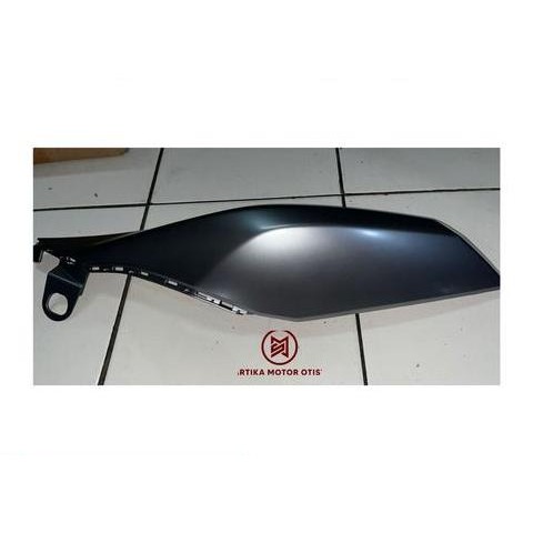Original Body Belakang Kiri Yamaha Nmax Turbo / Neo Hitam Doff Terbaru