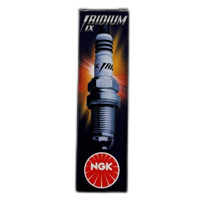 Busi Suzuki Aerio & Esteem - Ngk Iridium Bkr6Eix-11 Terbatas