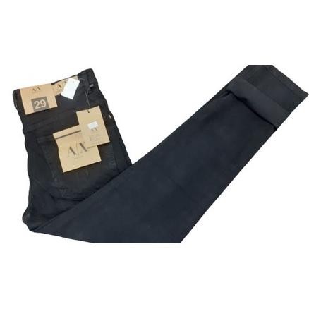 Me41 Pilih Lokal Celana Jeans Original Ax House / Slimfit / Ramayana Cibitung He13 Me41