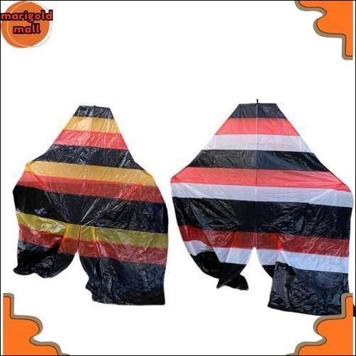 Terlaris Cotek Lawas Knockdown 1,2 meter - Cotek Belolong Lawas - Cotek Lawas - Layangan Bebean