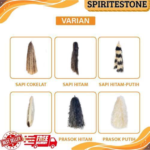 Gercep Rambut Rangda - Bok Rangda - Rambut Rangda Bali - Rangda Bali - Bulu Rangda - Bulu