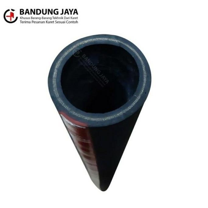 Hose Selang Air Radiator 2 3/4 Inch