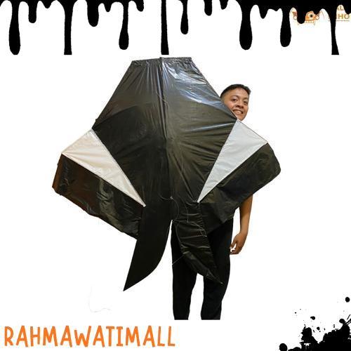 HotSale Layangan Cotek Belolong Knockdown - Layangan Cotek - Layangan bebean knockdown - Layangan Be