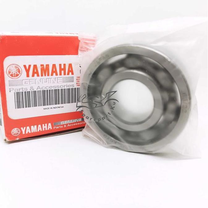 CR - (GROSIR) LAHER BEARING KRUK AS 63 22 MIO SPORTY YAMAHA M3 SOUL J NOUVO FINO KARBU FI / LAHAR 63