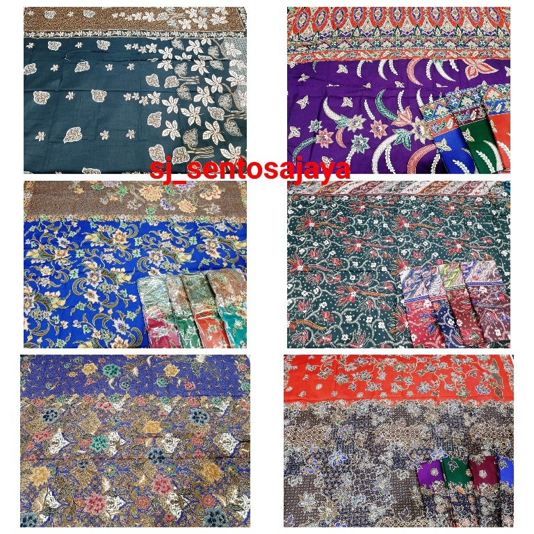 Sarung Lahiran Wanita | Sarung Wanita Batik | Sarun Wanita Madura