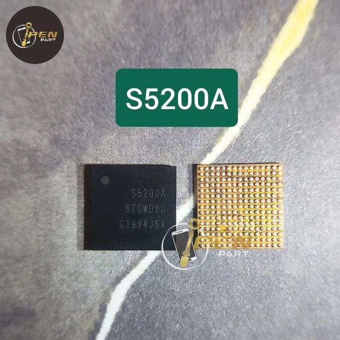 DB202 }} IC Power S5200A Samsung S20