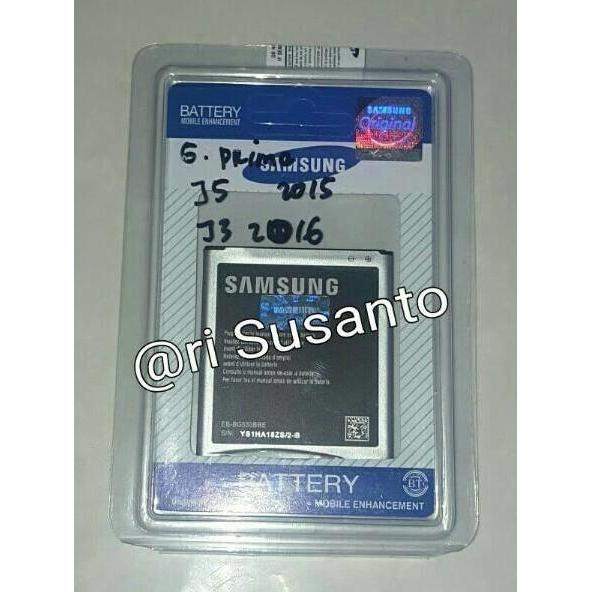 DV30 }} Baterai Samsung Galaxy J Docomo sc-02f n075t (Kualitas Original 100%)