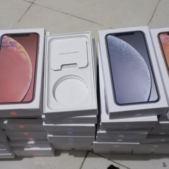 DF162>> dus iPhone XR model slim ibox